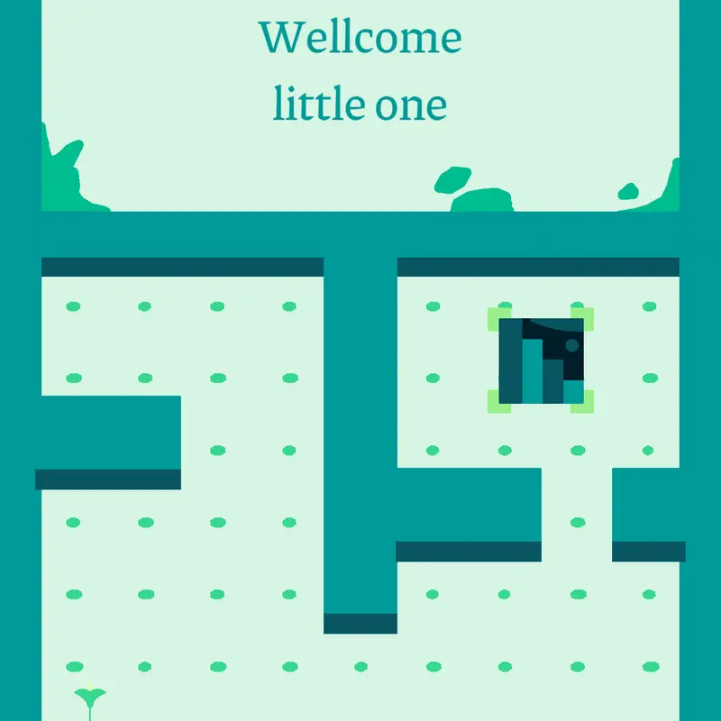 Game by @PixelDOP