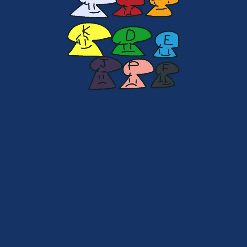 Game by @colorfulbuddies