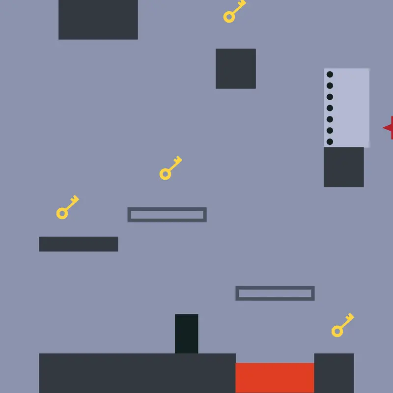 Game by @Ilyusha_monster