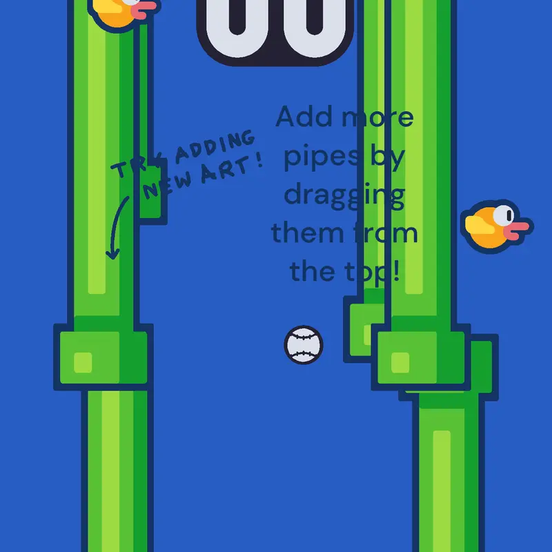 Game by @kanyeck4