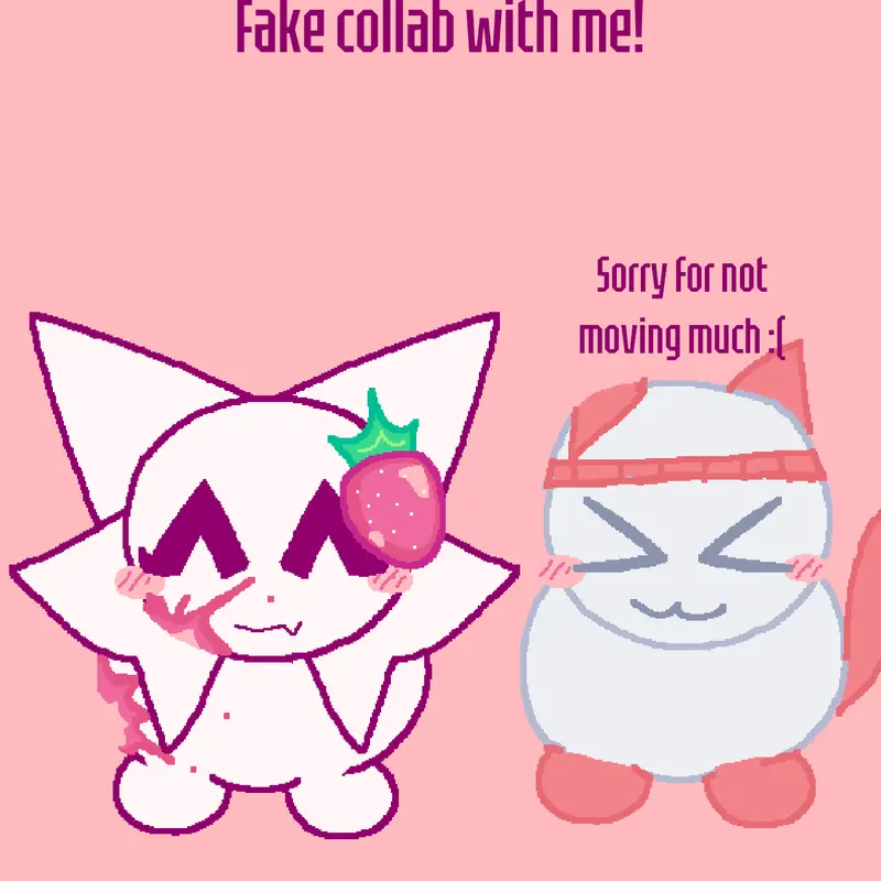 Game by @PinkiTheCatBeanie