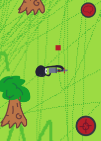 Splaaroon