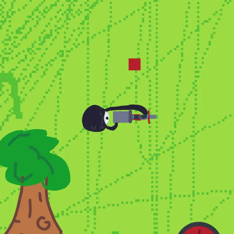 Splaaroon by @Gatoblox_TMyoutube