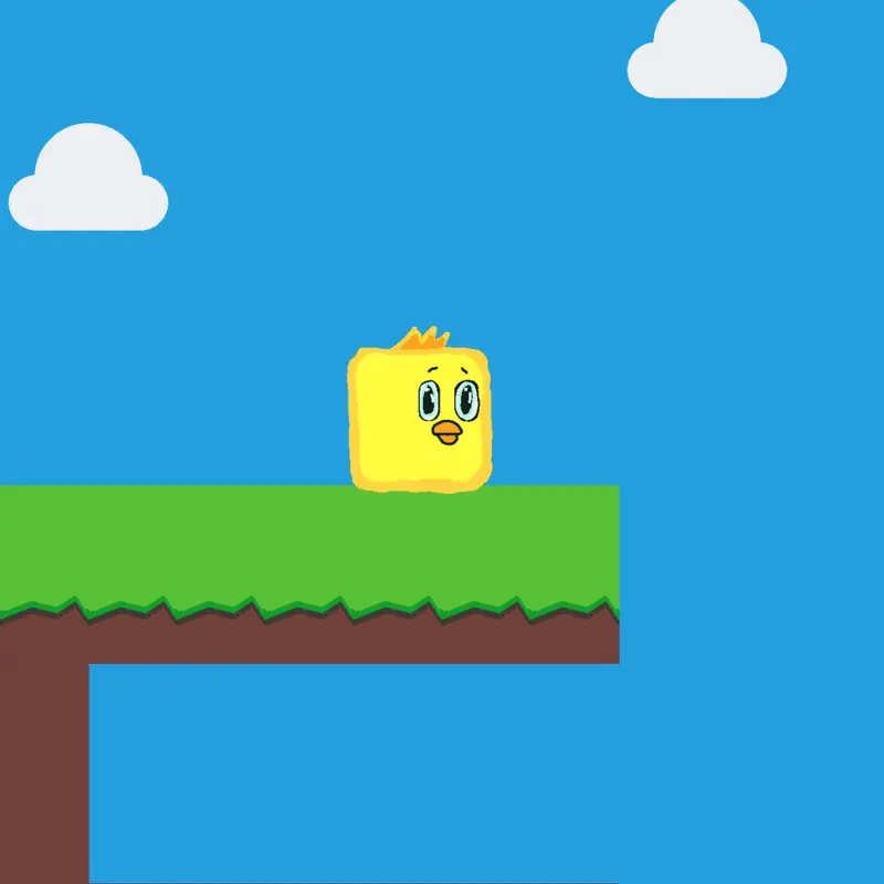 Game by @kuromistudeos
