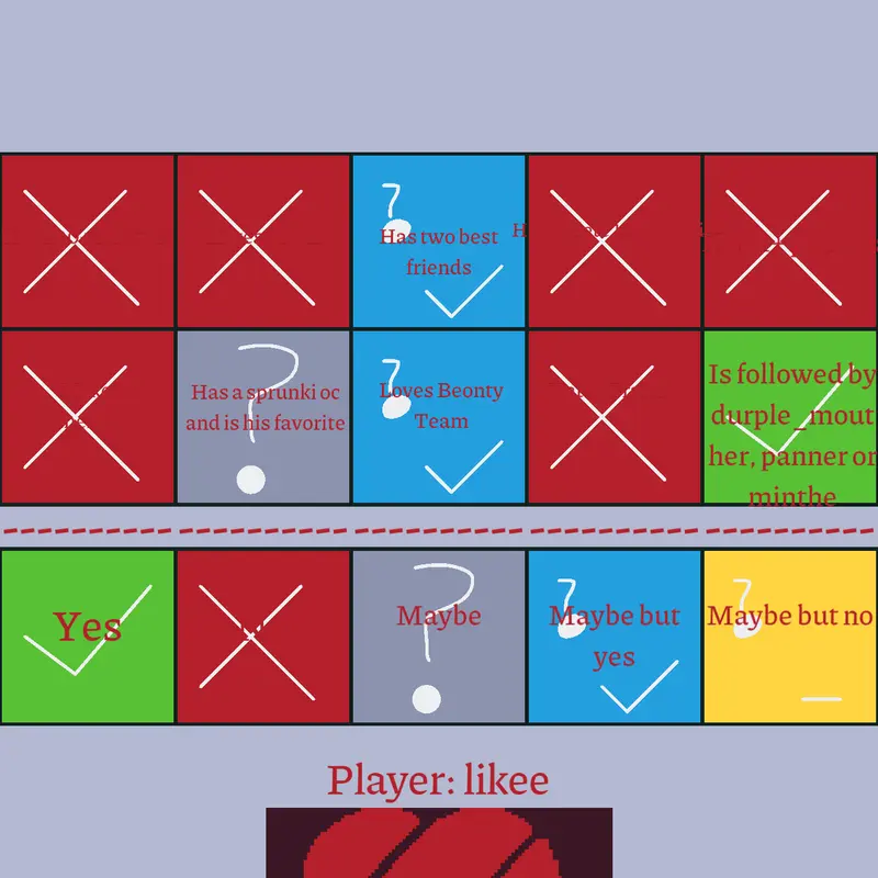 Game by @lorcan300
