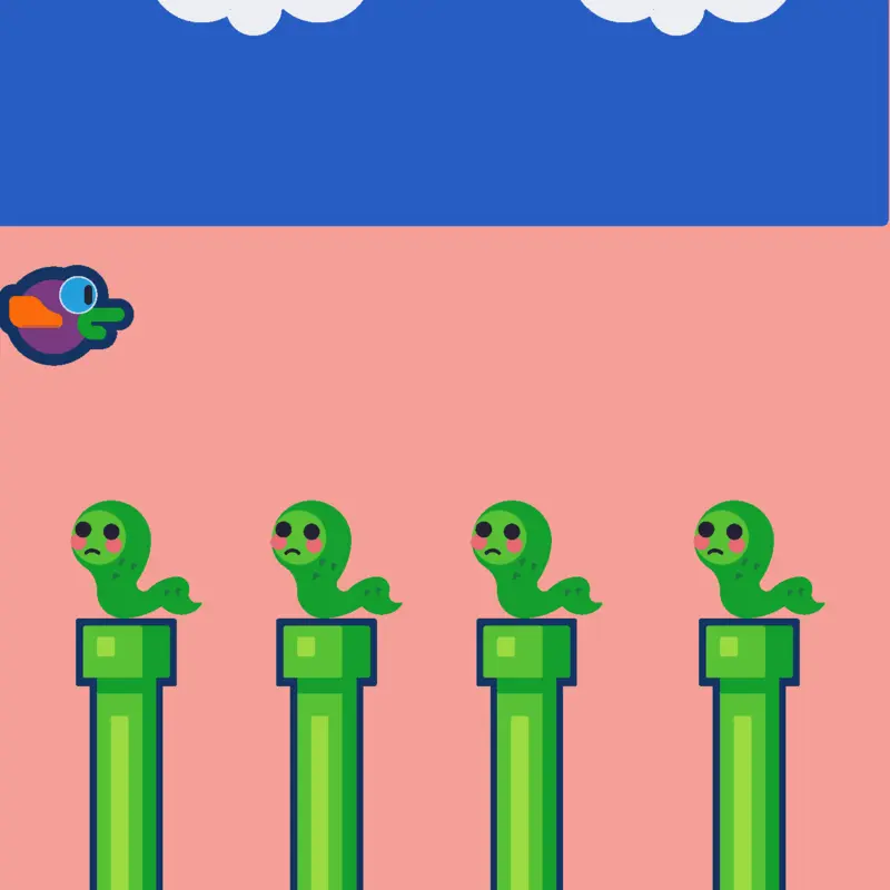 Game by @ameenali2000