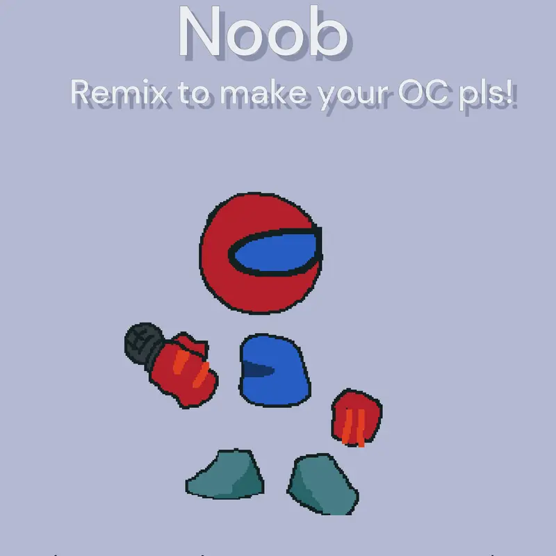 Game by @champaelproz