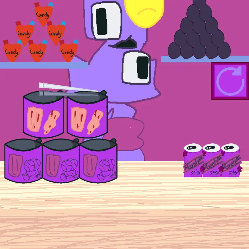 Game by @Zerntgate