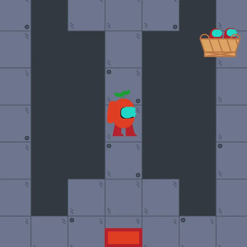 Game by @keneen