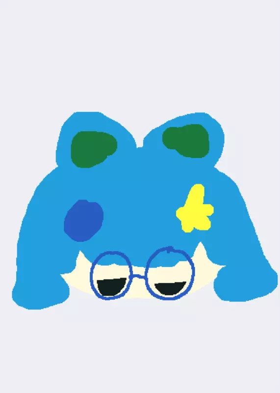 Game by @BlueberryChan