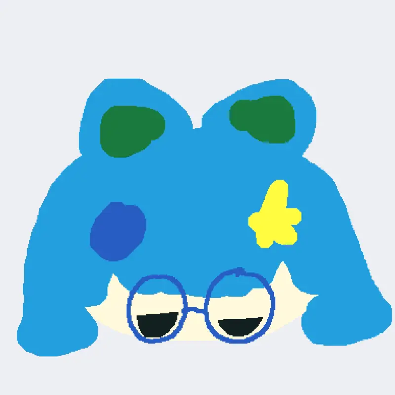 Game by @BlueberryChan