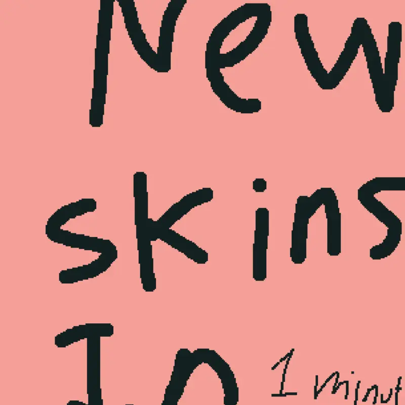 Nw skins here 😎 by @demon_girl12345