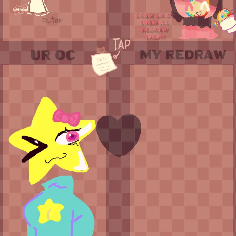 Game by @Hex_cutiee