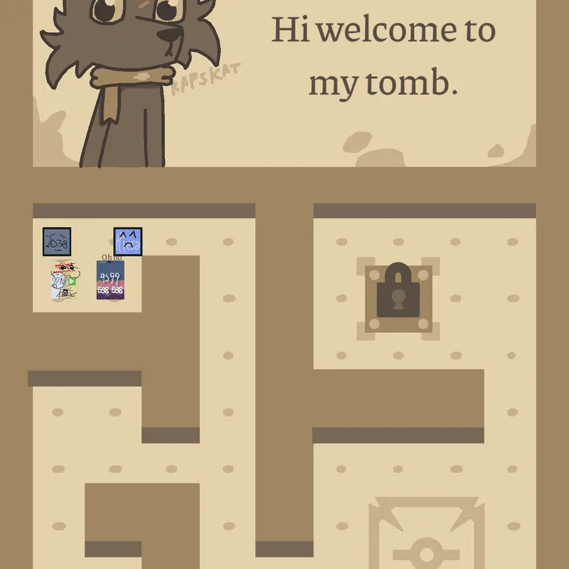 Game by @the2038withthelogo