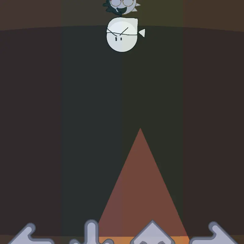 Game by @GrishaPar