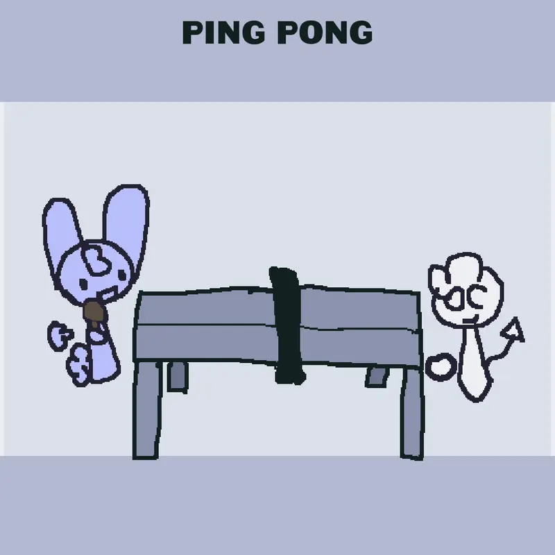 Game by @Mimicet