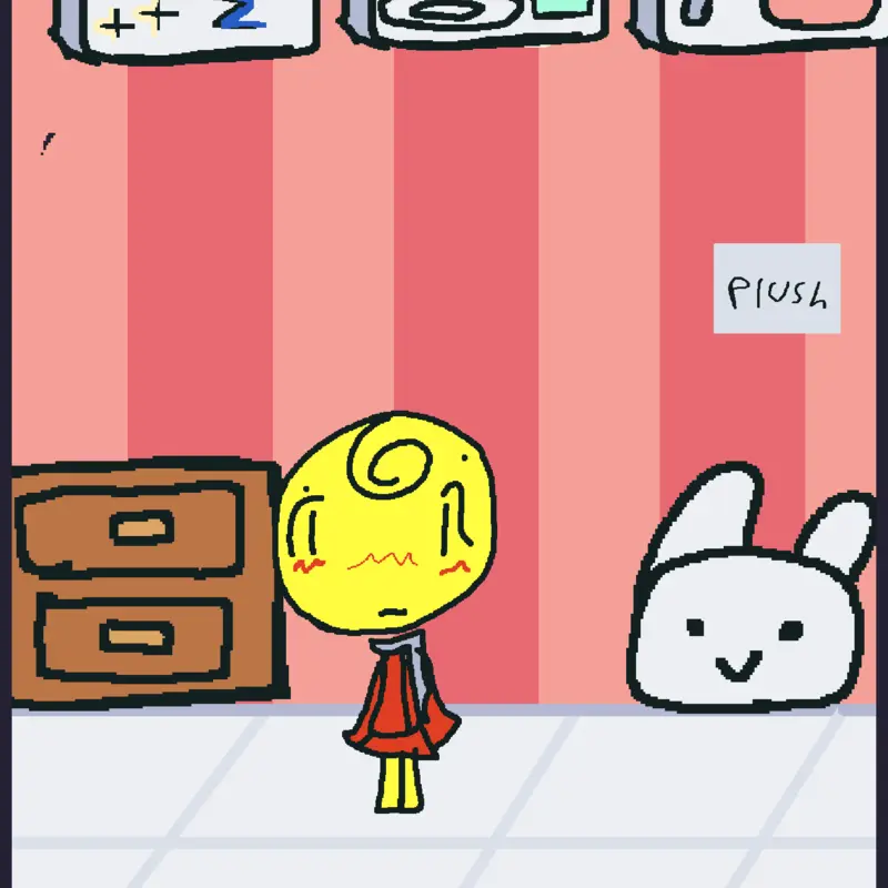 Game by @Livvq