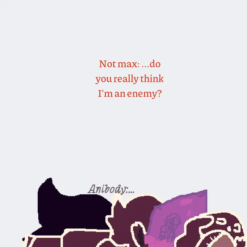 Game by @mynameismax20