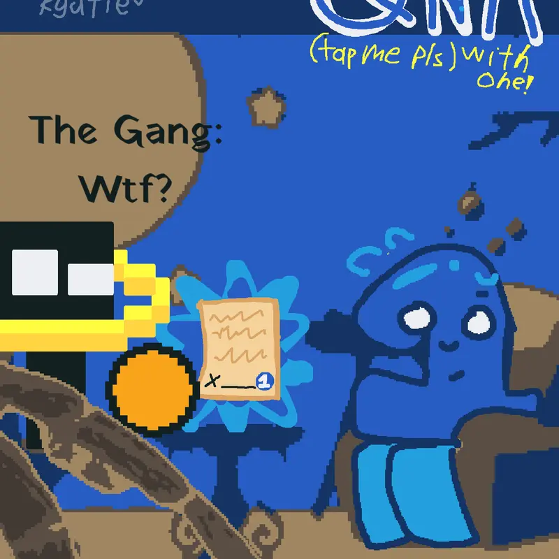 Game by @Kyutie