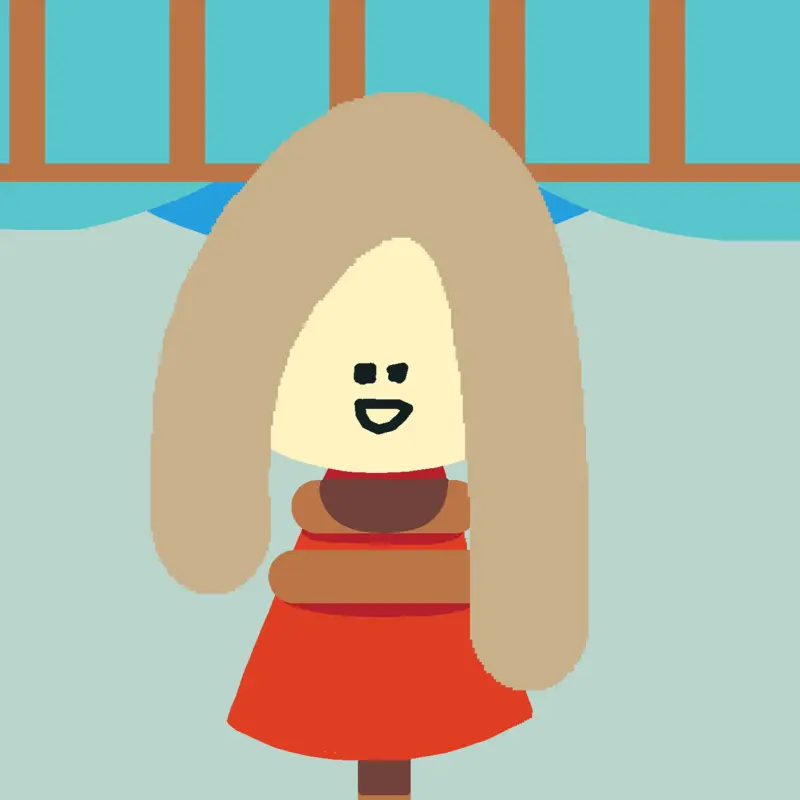Game by @chikinshelly