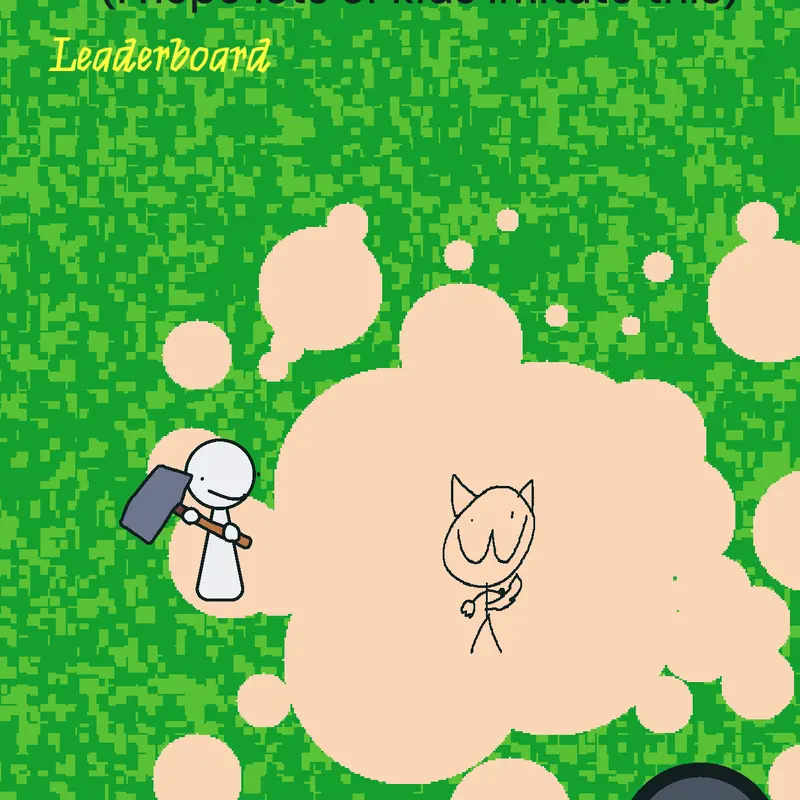 Game by @THE_ANIMAKER