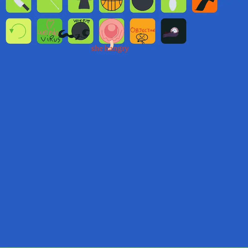 Game by @lilly_paddz