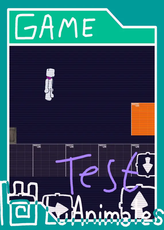 Game by @LuAnimates
