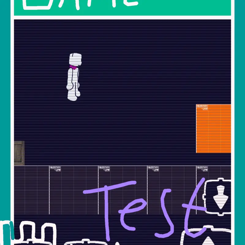 Game by @LuAnimates