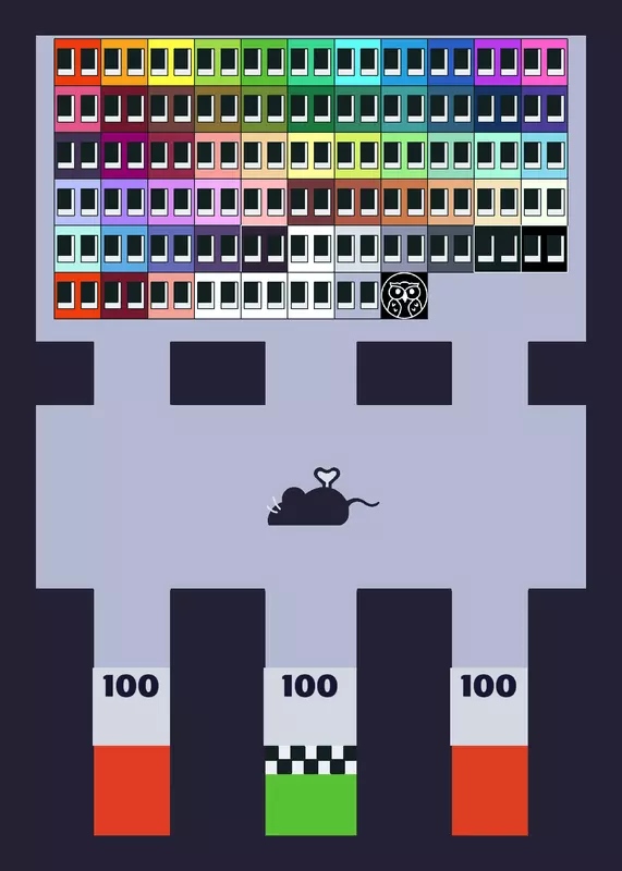 Game by @CubeSimulation