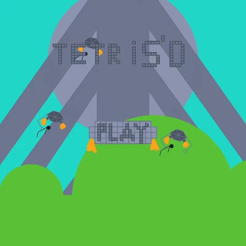 Game by @The_Demons