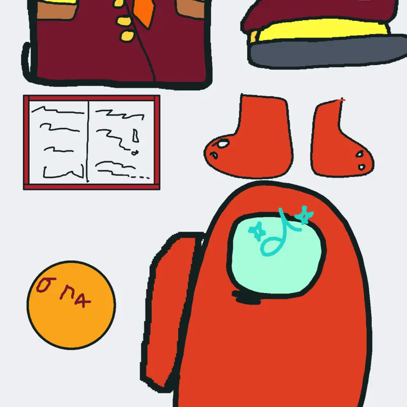 Game by @Picylika