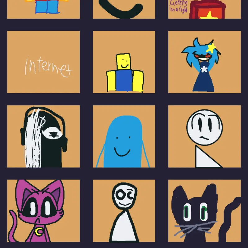 Game by @copper45