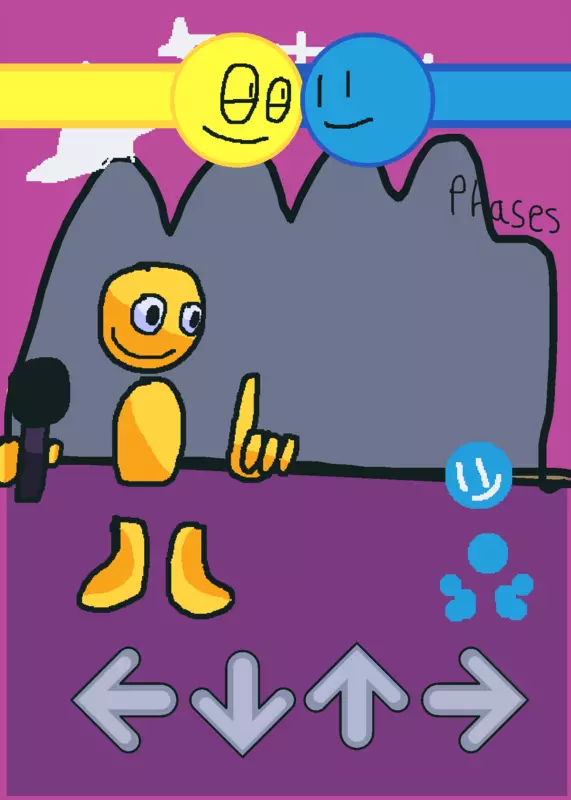 Game by @iblu
