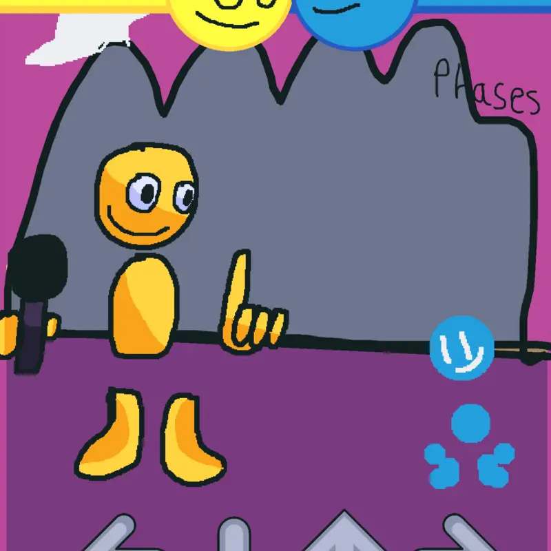 Game by @iblu