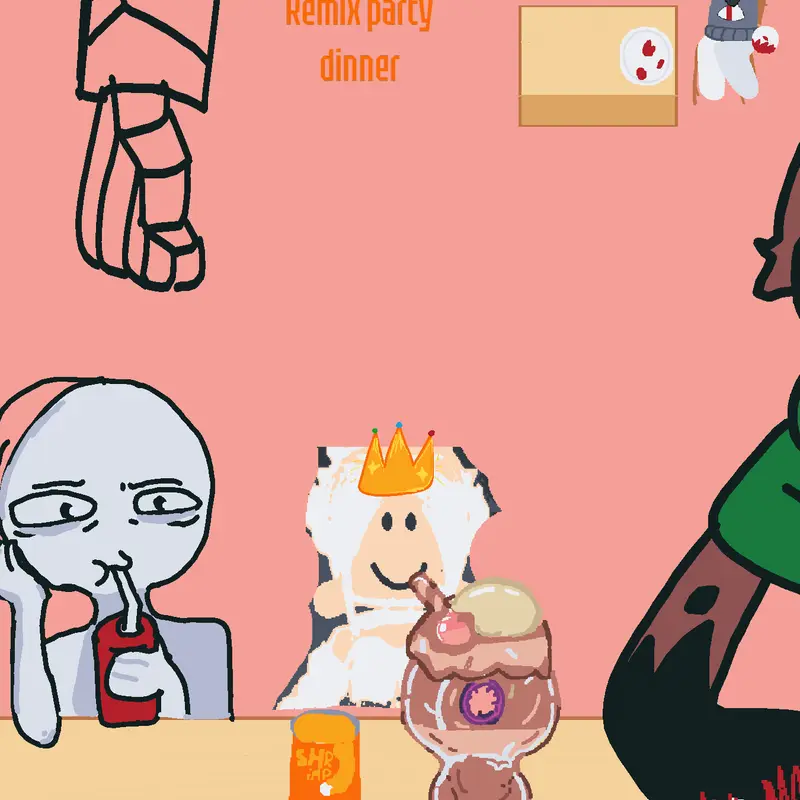 Game by @supspace_tripmine