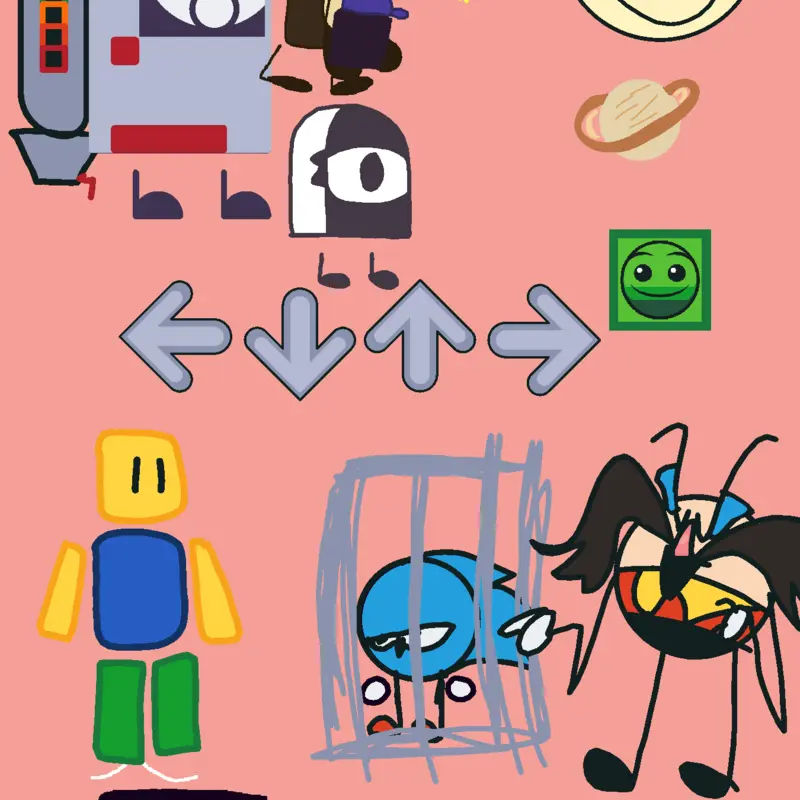 Game by @chikimati