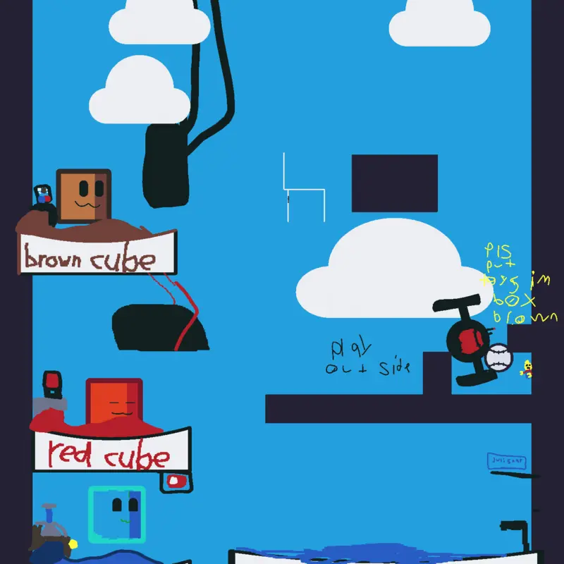 Game by @thee_lil_j-lan