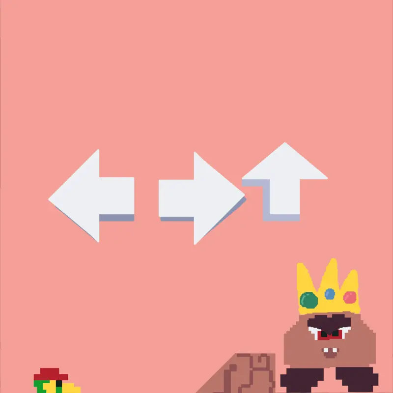 Game by @castleemployee