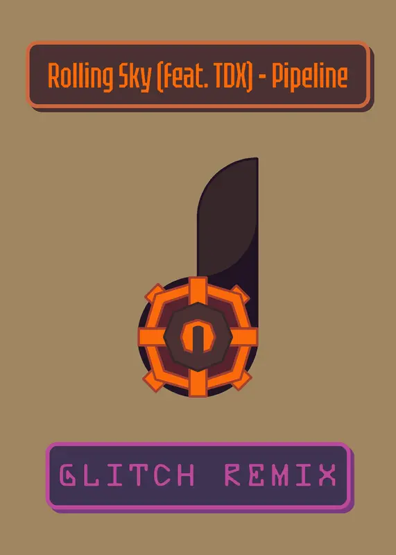Game by @GlitchedLightPlayz