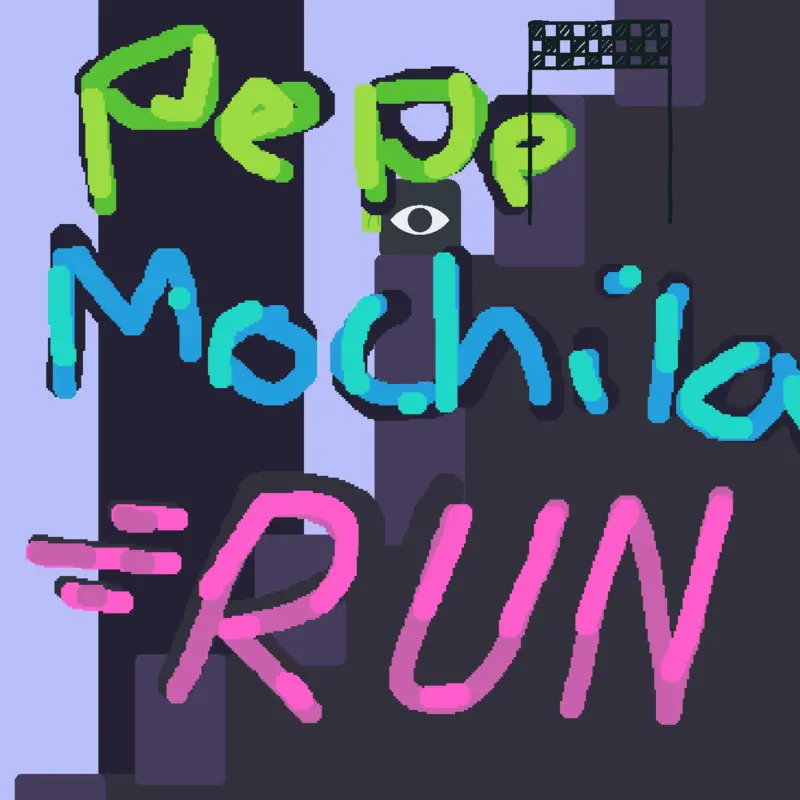 Game by @pepinollo
