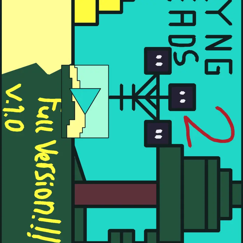 Game by @SOONDA