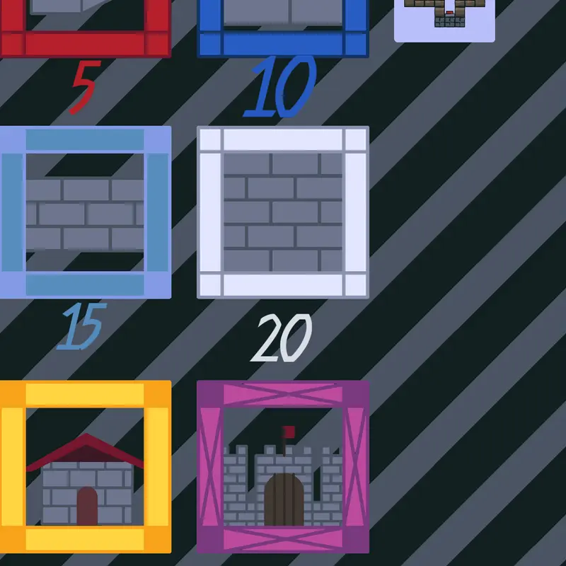 Game by @Xilaqro