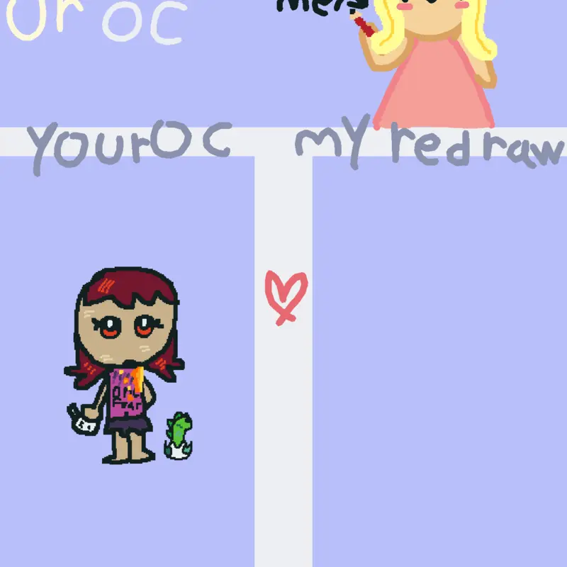 Game by @Jelly123Jahima654