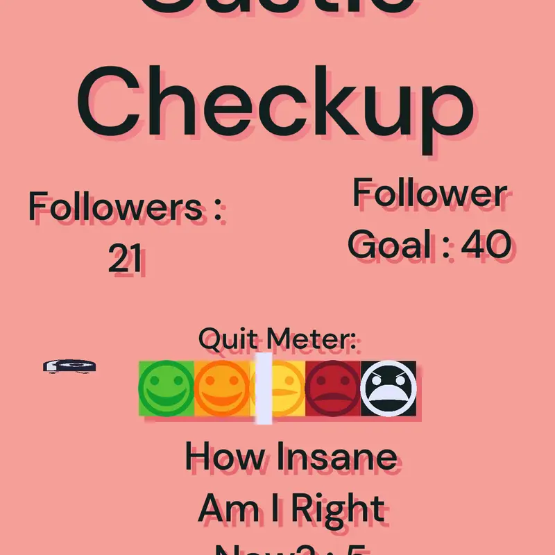 Game by @your_average_chair