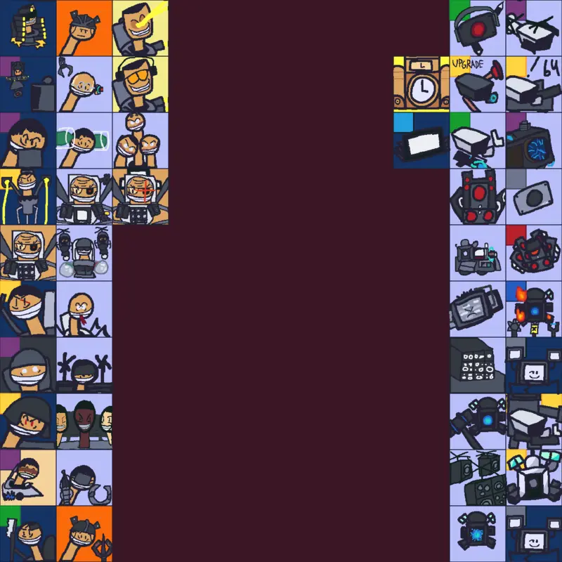 Game by @DimitriRavenpaw