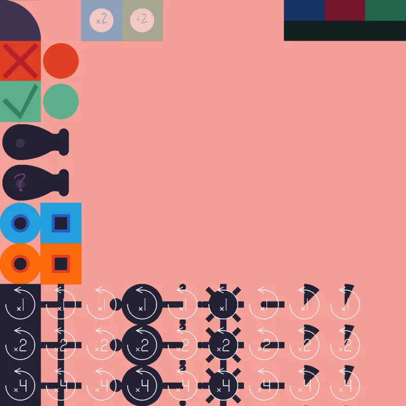 Algicoslathon by @a_behind_right_way