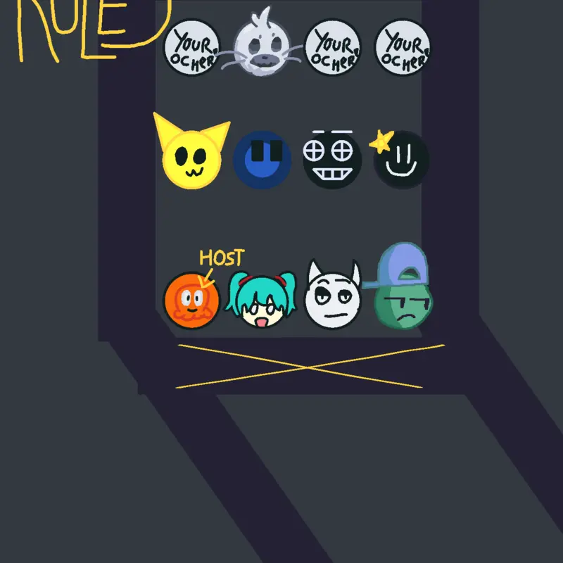 Game by @Sacabambaspis228