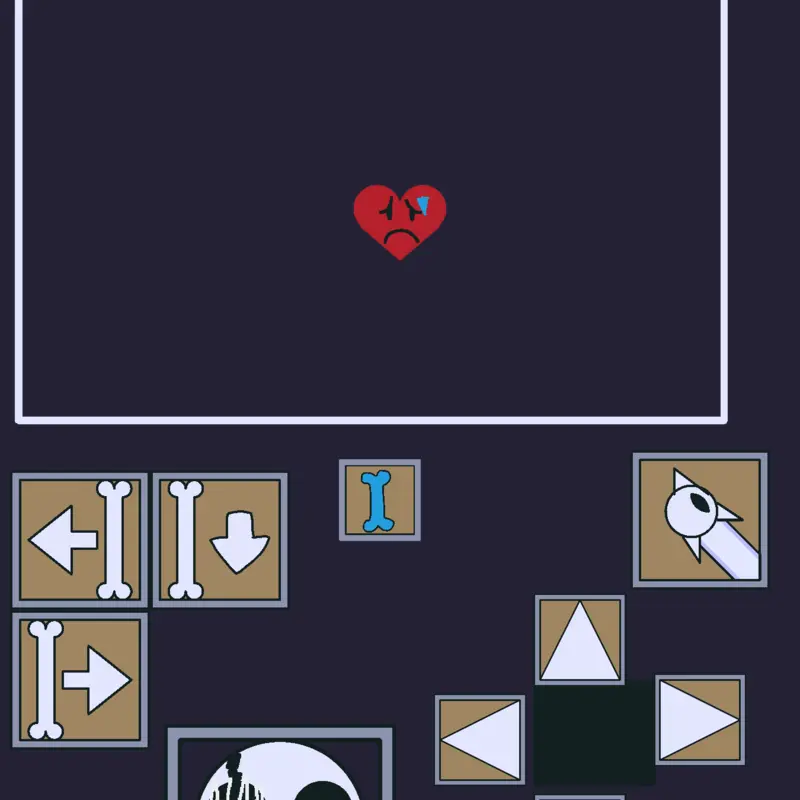 Game by @drigo1782