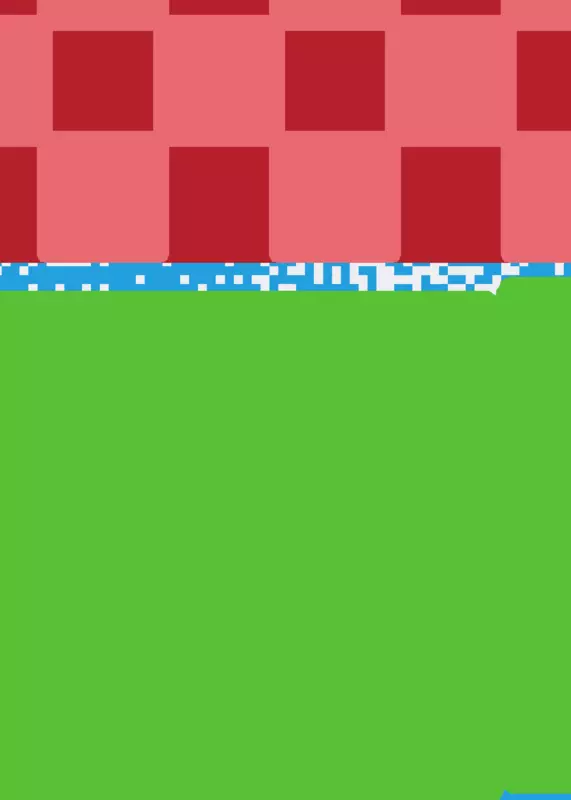 Numberblocks super sandbox by @renatog17