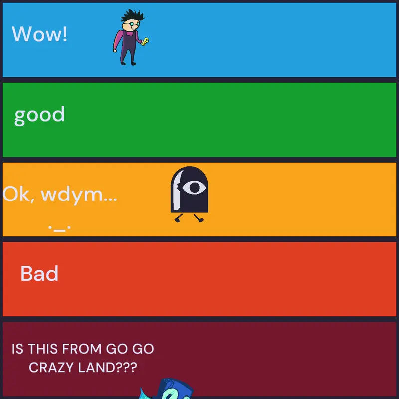Game by @molyholy